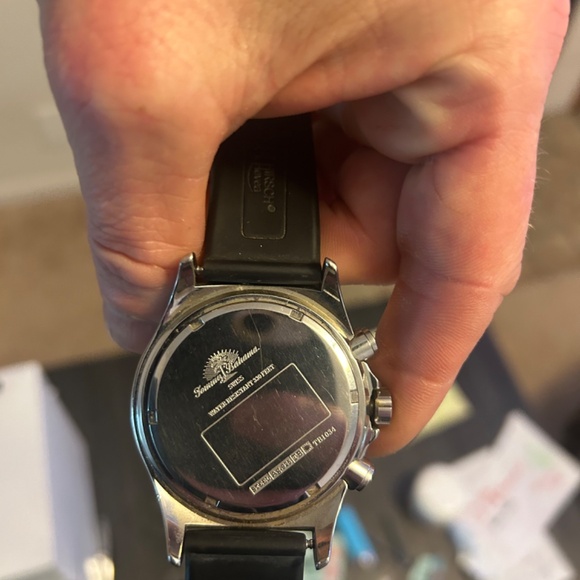 Men’s Tommy Bahama .925 watch - Picture 3 of 3